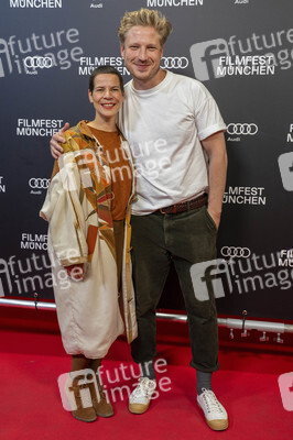 Serienpremiere 'Boom Boom Bruno', Filmfest München 2023