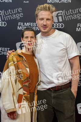 Serienpremiere 'Boom Boom Bruno', Filmfest München 2023