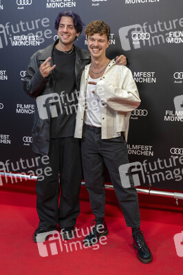 Serienpremiere 'Boom Boom Bruno', Filmfest München 2023