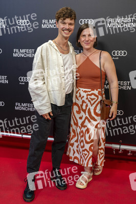 Serienpremiere 'Boom Boom Bruno', Filmfest München 2023