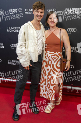 Serienpremiere 'Boom Boom Bruno', Filmfest München 2023