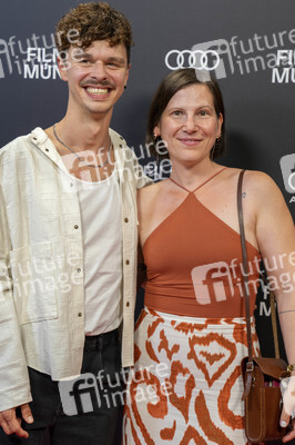 Serienpremiere 'Boom Boom Bruno', Filmfest München 2023
