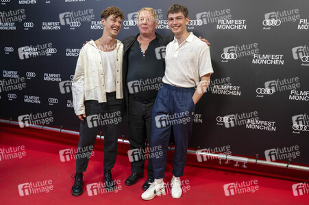 Serienpremiere 'Boom Boom Bruno', Filmfest München 2023