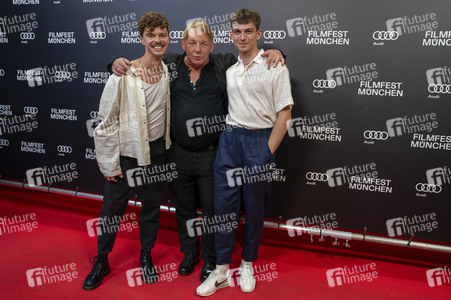 Serienpremiere 'Boom Boom Bruno', Filmfest München 2023