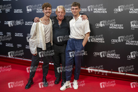 Serienpremiere 'Boom Boom Bruno', Filmfest München 2023