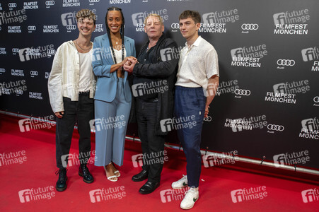 Serienpremiere 'Boom Boom Bruno', Filmfest München 2023