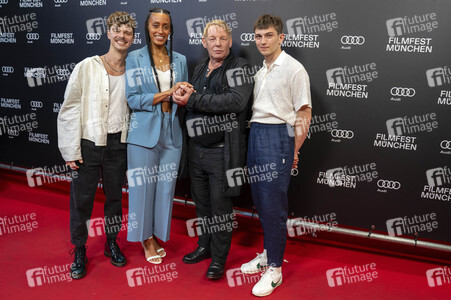 Serienpremiere 'Boom Boom Bruno', Filmfest München 2023