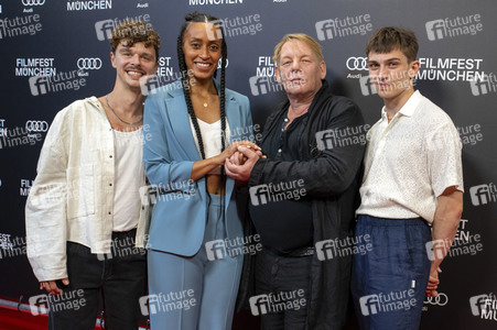 Serienpremiere 'Boom Boom Bruno', Filmfest München 2023