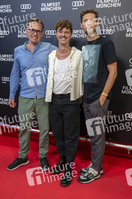 Serienpremiere 'Boom Boom Bruno', Filmfest München 2023