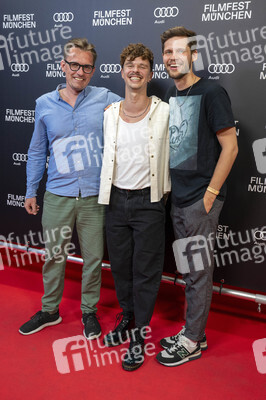 Serienpremiere 'Boom Boom Bruno', Filmfest München 2023