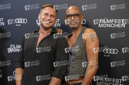 Serienpremiere 'Boom Boom Bruno', Filmfest München 2023