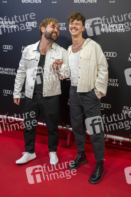 Serienpremiere 'Boom Boom Bruno', Filmfest München 2023