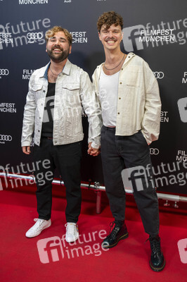 Serienpremiere 'Boom Boom Bruno', Filmfest München 2023