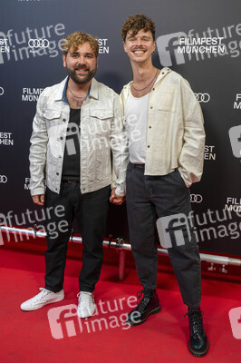 Serienpremiere 'Boom Boom Bruno', Filmfest München 2023