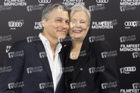 Cinemerit Award für Barbara Sukowa, Filmfest München 2023
