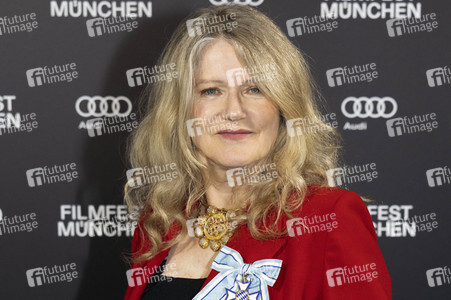 Cinemerit Award für Barbara Sukowa, Filmfest München 2023