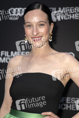 Filmpremiere 'The Dive', Filmfest München 2023