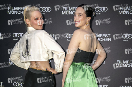 Filmpremiere 'The Dive', Filmfest München 2023