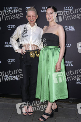 Filmpremiere 'The Dive', Filmfest München 2023