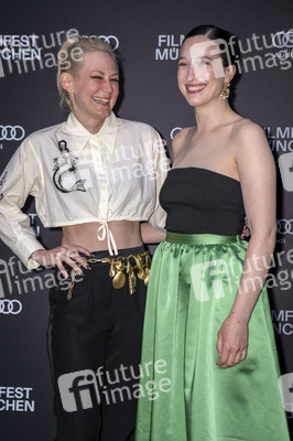 Filmpremiere 'The Dive', Filmfest München 2023