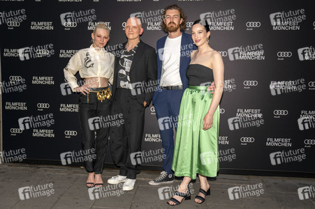 Filmpremiere 'The Dive', Filmfest München 2023