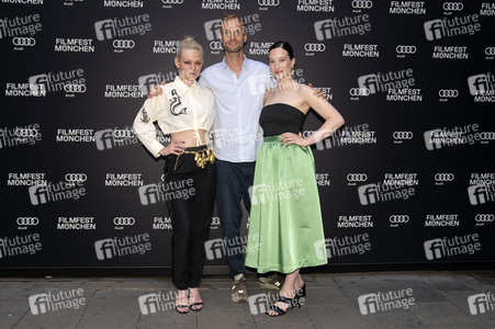 Filmpremiere 'The Dive', Filmfest München 2023