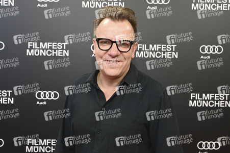 Serienpremiere 'Entführt - 14 Tage Überleben', Filmfest München 2023