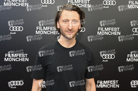 Serienpremiere 'Entführt - 14 Tage Überleben', Filmfest München 2023