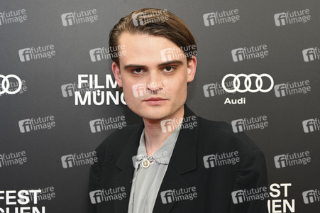 Serienpremiere 'Entführt - 14 Tage Überleben', Filmfest München 2023