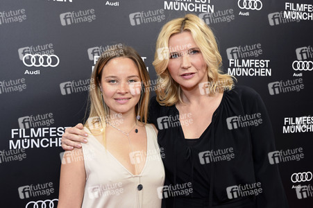 Serienpremiere 'Entführt - 14 Tage Überleben', Filmfest München 2023