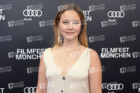 Serienpremiere 'Entführt - 14 Tage Überleben', Filmfest München 2023