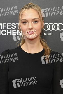 Serienpremiere 'Entführt - 14 Tage Überleben', Filmfest München 2023