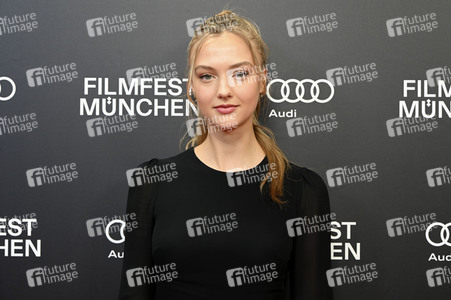 Serienpremiere 'Entführt - 14 Tage Überleben', Filmfest München 2023