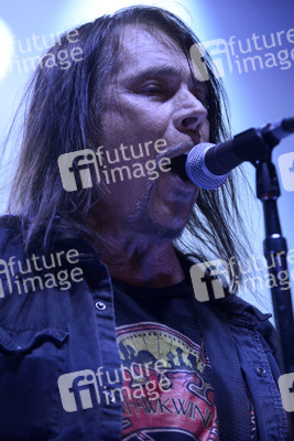 Konzert von Monster Magnet in Hannover