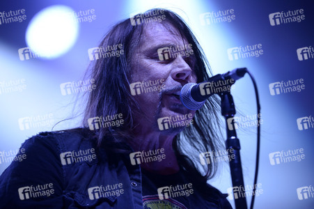 Konzert von Monster Magnet in Hannover