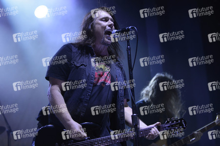 Konzert von Monster Magnet in Hannover