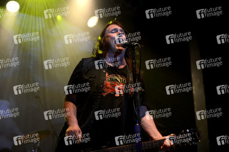 Konzert von Monster Magnet in Hannover