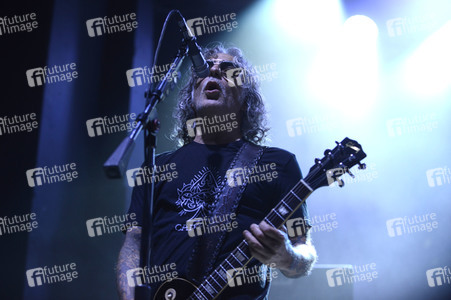 Konzert von Monster Magnet in Hannover