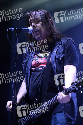 Konzert von Monster Magnet in Hannover