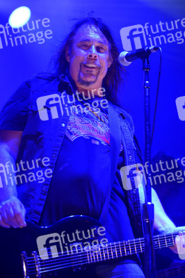 Konzert von Monster Magnet in Hannover