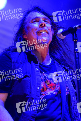 Konzert von Monster Magnet in Hannover