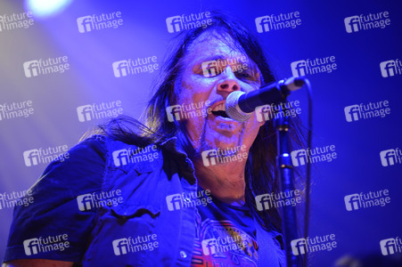 Konzert von Monster Magnet in Hannover