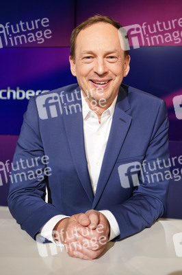 Talkshow 'maischberger' in Berlin