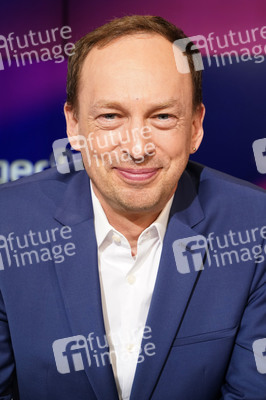 Talkshow 'maischberger' in Berlin