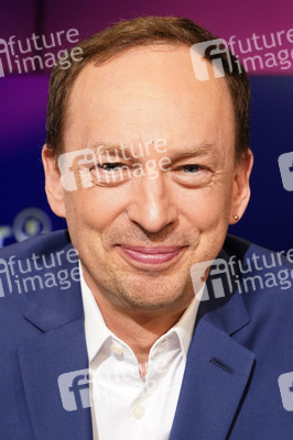 Talkshow 'maischberger' in Berlin