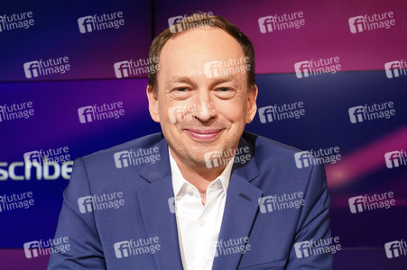 Talkshow 'maischberger' in Berlin