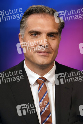 Talkshow 'maischberger' in Berlin