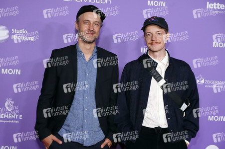 Moin Mittsommer Jahresempfang 2023 der Filmförderung Hamburg Schleswig-Holstein
