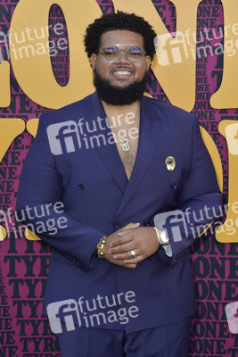 Filmpremiere 'Sie haben Tyrone geklont' in Los Angeles
