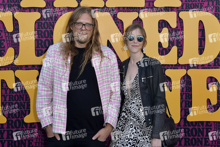 Filmpremiere 'Sie haben Tyrone geklont' in Los Angeles